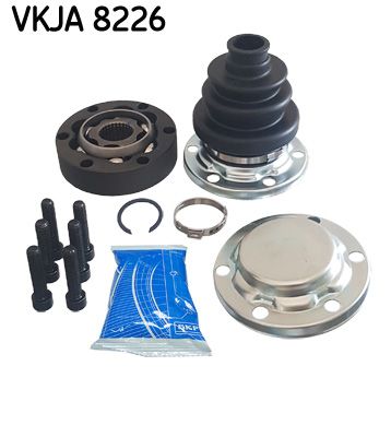 SKF Komplet zgloba, pogonsko vratilo
